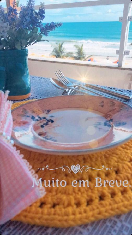 Pousada Recanto Da Familia 纳塔耳 外观 照片